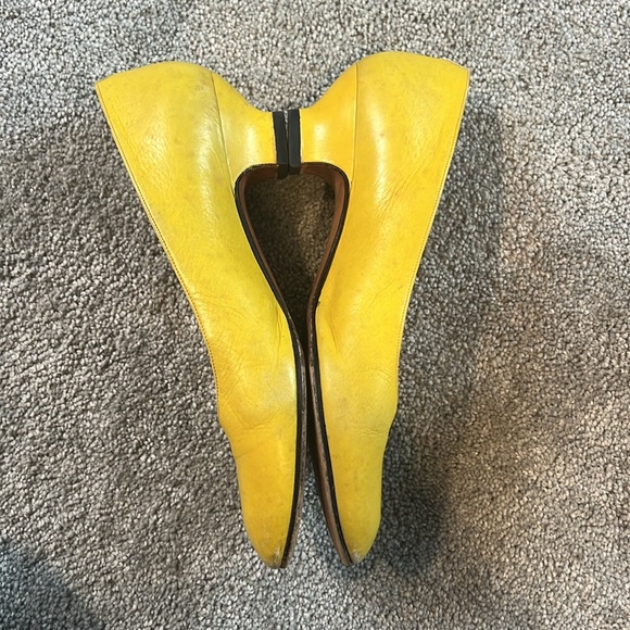 Vintage Celine Kitten Heels - 38.5 - Picture 3 of 5